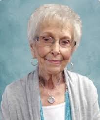 Oma Rowe Obituary (1922