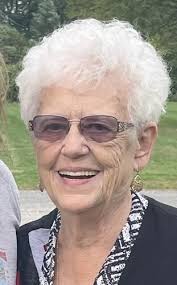 Myrtle Branham Obituary (2022)