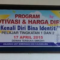 Smk Darulaman Heights 1 38 Visitors