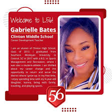 The Clinton Chronicle