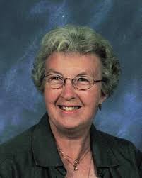 Frances Wright Landreth Obituary (2024)