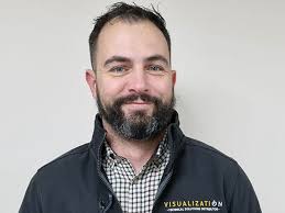 Ben Pitt returns to Visualization UK as Lead Project Engineer — TPi