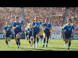 Image result for Womens Soccer World Championship 2015