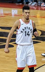 That was also the last time he made at least. Danny Green Basketball Player Zxc Wiki