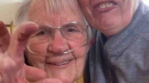 Fundraiser by Lois Tozer : Phyllis Tozer