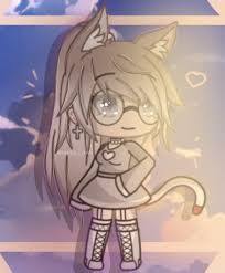 Gacha Life Ocs Google Search Kawaii Drawings Cute Drawings Anime Chibi