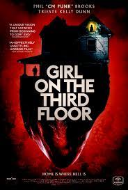 And yet, watching the right horror movie, especially in the dark, can bring up all your bottled fear on things that go bump in the night. Girl On The Third Floor 2019 Imdb