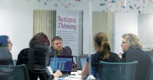 Whether you're required to have one depends on how your business is organized and what kind of taxes it pays. Dba