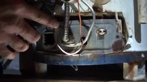 Lead length universal gas thermocouple is designed for gas furnaces and 30 millivolt systems. Whirlpool Water Heater With Older Unitrol Temp Control Valve How To Lite And If It Wont Stay Lit Youtube