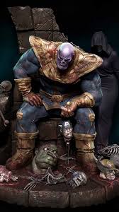 A collection of the top 55 thanos hd wallpapers and backgrounds available for download for free. Thanos 4k Iphone Wallpaper Iphone Wallpapers Iphone Wallpapers