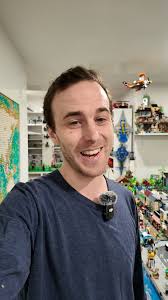 We might be getting a larger LEGO studio space!