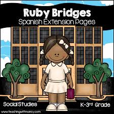 While mrnussbaum.com and its 10,000+ activities are always free, if you wish to subscribe to mrn 365, enter the coupon code happyfall to receive 50 percent off the normal price through. Spanish Ruby Bridges Teaching With Nancy