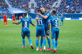 Победа гарантирует питерцам третий титул подряд. V Matche Zenit Lokomotiv Mogut Otmenit Dopolnitelnoe Vremya V Sluchae Nichi Futbol Rossii I Mira Novosti Translyacii Foto Video
