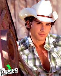 ⚡️ Recordando al guapo Hilario...