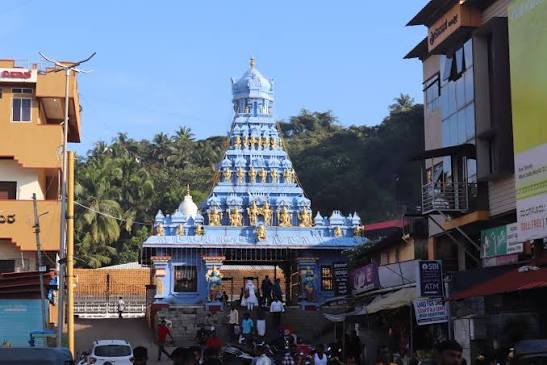 Kadri Manjunatha Temple