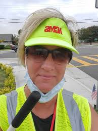 Huntington Beach Community Honors Dedicated Crossing Guard Ed