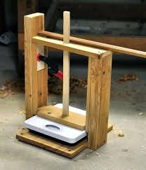 This 10 dollar cheese press is much more than the sum of its parts, or its use in making cheese. Pin On Possum Living
