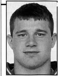 2001 Jackrabbit Football