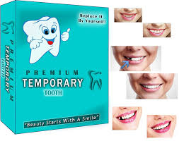 Get it as soon as thu, jul 1. Temporary Tooth Replacement Kit Cosmetic Dental Oral Care Diy Tooth Replacement Missing Tooth Repair Complete Tooth Repair Kit Make Your Own Teeth Perfect Instant Smile Premium Quality By Ivorie Shop Online