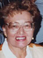 Hope Mildred Bernstein, 100, Plantation, FL