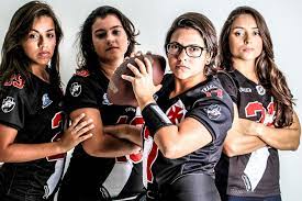 Informações, notícias e último minuto sobre futebol feminino Futebol Americano Feminino Vascainas Comentam Estreia No Brasileiro Neste Domingo Netvasco