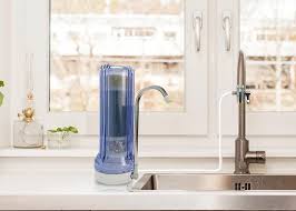 12 best countertop water filter reviews