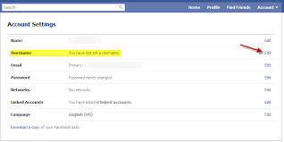 Please send instructions on how to create a user name for pages. How To Create Facebook Username