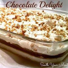 Pin On Desserts