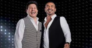 حد يفكر هاني انه 70 سنه ياجماعه واحمد سعد يعتبر ابنه مينفعش كده والله لازم شويه وقار عيب كده ياهاني. Ø£ØºÙ†ÙŠØ© ÙŠØ§ Ø¨Ø®ØªÙ‡ Ù„Ù€ Ù‡Ø§Ù†ÙŠ Ø´Ø§ÙƒØ± ÙˆØ£Ø­Ù…Ø¯ Ø³Ø¹Ø¯ ØªØªØ®Ø·Ù‰ Ø§Ù„Ù€ 51 Ø£Ù„Ù Ù…Ø´Ø§Ù‡Ø¯Ø© ÙÙ‰ Ø³Ø§Ø¹ØªÙŠÙ† Ø§Ù„ÙŠÙˆÙ… Ø§Ù„Ø³Ø§Ø¨Ø¹