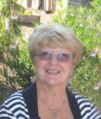 Patricia Lanier Obituary