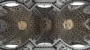 Their proposals for double curved. Guarino Guarini Alchetron The Free Social Encyclopedia