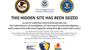 The european union agency for law enforcement cooperation, better known under the name europol, formerly the european police office and europol drugs unit, is the law enforcement agency of the european union (eu). Operation Onymous Behorden Schliessen Drogen Plattformen Im Dark Web Zeit Online