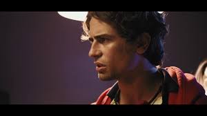 Sleep No More" Beastly Dreams