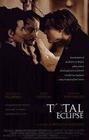Drama, status des films : Total Eclipse Die Affare Von Rimbaud Und Verlaine Moviepedia Wiki Fandom