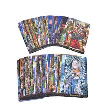 Many card games are available like solitaire. Sammeln Seltenes Tarotkarten 78 Tarot Illuminati Kit Tarot Cards Table Card Board Family Party Game Toys Kids Erika Lt