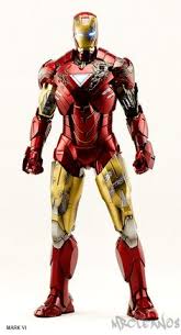Other media iron man (2008 video game) in the video game, iron man (video game), j.a.r.v.i.s. 170 Statue Ideas In 2021