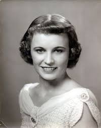 JoAnn McQueen Hechler (1939-2024)