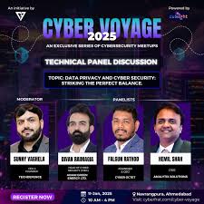 cybersecurityskills #cftechnicalpanel #leadershipinaction…