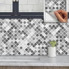 El uso de los azulejos mosaico para el baño o la cocina puede ofrecer una imagen totalmente distinta a estos espacios de tu vivienda. Azulejos Con Dibujos Para Cocina Mercado Libre Argentina
