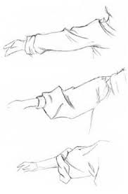 The biggest challenge during this step is drawing in the shoulder, pay close attention to how the shoulder muscle wraps around the top sphere. How To Draw Manga Clothing Page 3 Wattpad