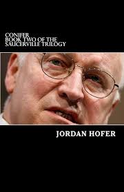 Amazon.com: Conifer: Book Two of the Saucerville Trilogy: 9781514864340:  Hofer, Jordan: Libros