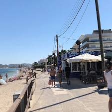 Nuestros menús y la oferta de temporada satisfarán al paladar más exigente. Photo5 Jpg Picture Of Casa Manolo Playa D En Bossa Tripadvisor