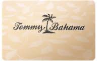 Where can i buy a tommy bahama gift card? Buy Tommy Bahama Gift Cards At Discount 10 0 Off