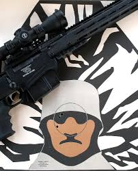 Sniper Central RITTER & STARK SX-1 MTR