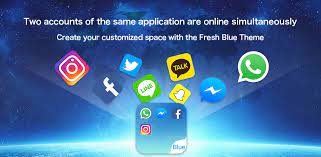 Dualspace 4.0.8.apk the first application that compatible with whatsapp completely. Dual Space Para Android Apk Descargar
