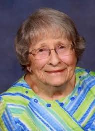 Catherine Krajewski Obituary (1933