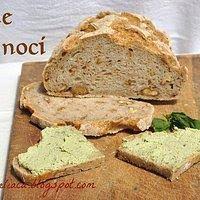 150 gr di noci tritate grossolanamente. Pane Alle Noci E Uvetta Bimby Ricette Di Cucina Gustosa Ricerca