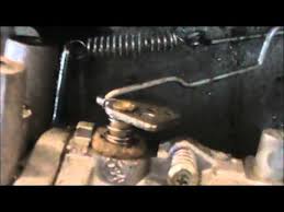 Check spelling or type a new query. Craftsman Tecumseh Governor Linkage Spring Locations Youtube