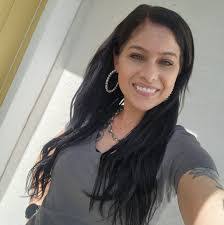 Danielle Dodson's Instagram, Twitter & Facebook