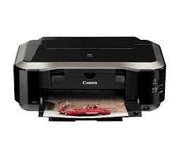 □ if you connect the printer via usb cable before installing the software: Canon Pixma Ip4820 Reviews Techspot